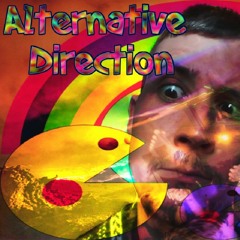 Alternative Direction - Paul Psr Ryder - Original (unmastered) Sample