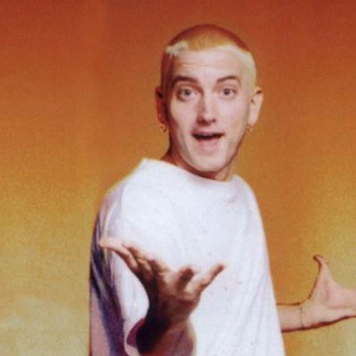 Stream Sim Shady (Eminem) Radio Freestyles 1998/9 by majin | Listen online  for free on SoundCloud