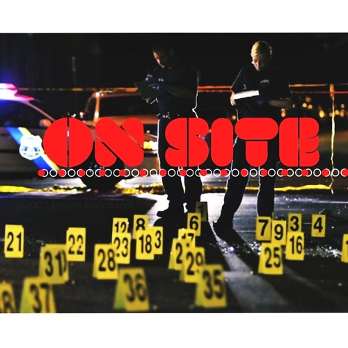 MainmanCapone FT, GunGOD X HL YOUNGIN(ON SITE)