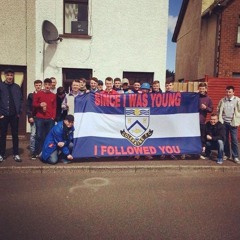 Sam Voyce is my best mate