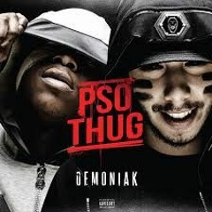 PSO THUG - Après Ce Ca$h (feat. Hayce Lemsi)