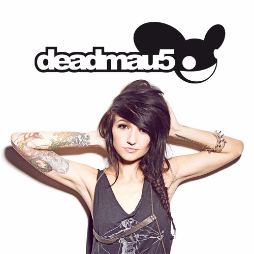 Lights Vs Deadmau5- Everybody Breaks a Glass vs Finished Symphony (5vel Mashup)