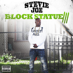 Stevie Joe - Block Statue 3 Intro (Prod. Donny Cheeba) [Thizzler.com Exclusive]