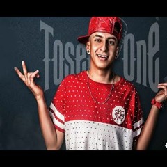 Toser One - Yo No Paro