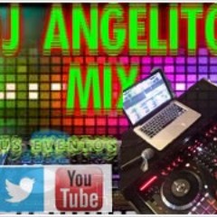 Markitos Guaman Mix By Dj Angelito Mix