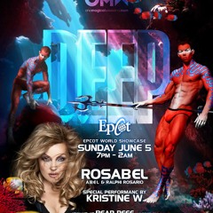 OMW - POWER100 2016 Promo