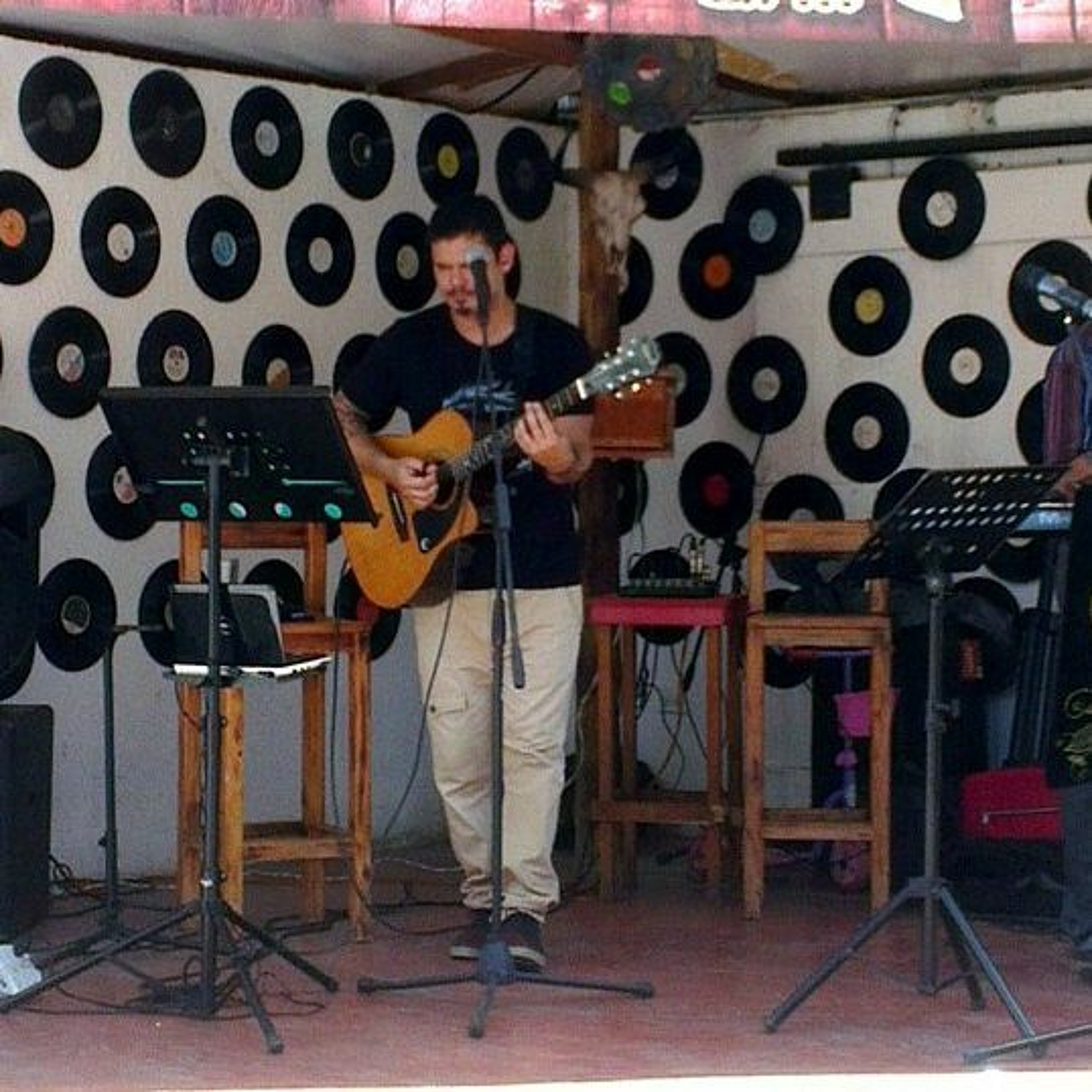 Luis Monsalve