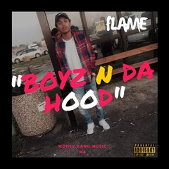 07 The Get Back Ft. Looney