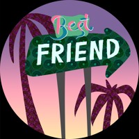 Best Friend - We Had Such A Lovely Time