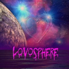 Lies Fall Down "Lovosphere"