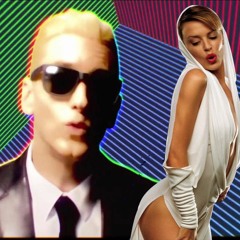 Eminem vs. Kylie Minogue - Can't Get Me Out Of My Head