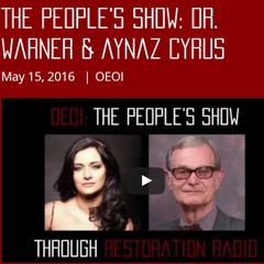 Eye On Islam: The People's Show - The Hijra & More