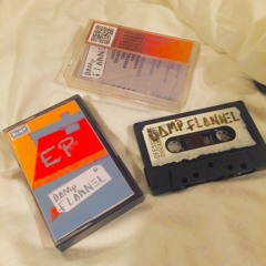 EP (available on cassette)