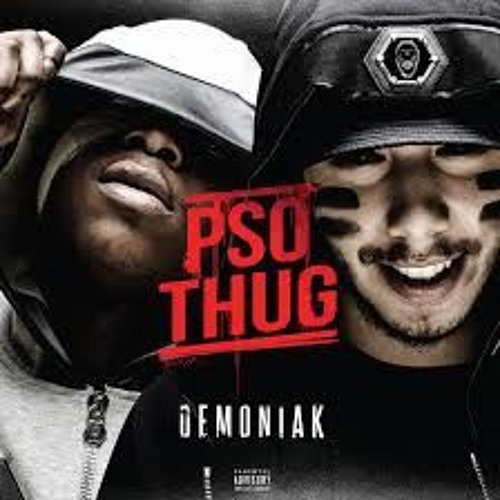 PSO THUG - Cauchemar