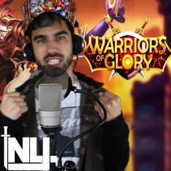 Warrior Of Glory