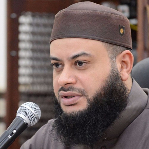 ما تيسر من سورة آل عمران لفضيلة الشيخ  حاتم فريد الواعر