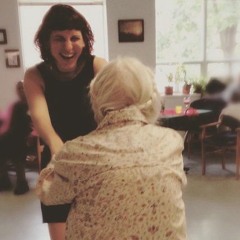 The MOST Important Part Of Any Story (not what you think) (5/5 Storytelling Series) YesYesMarsha.com