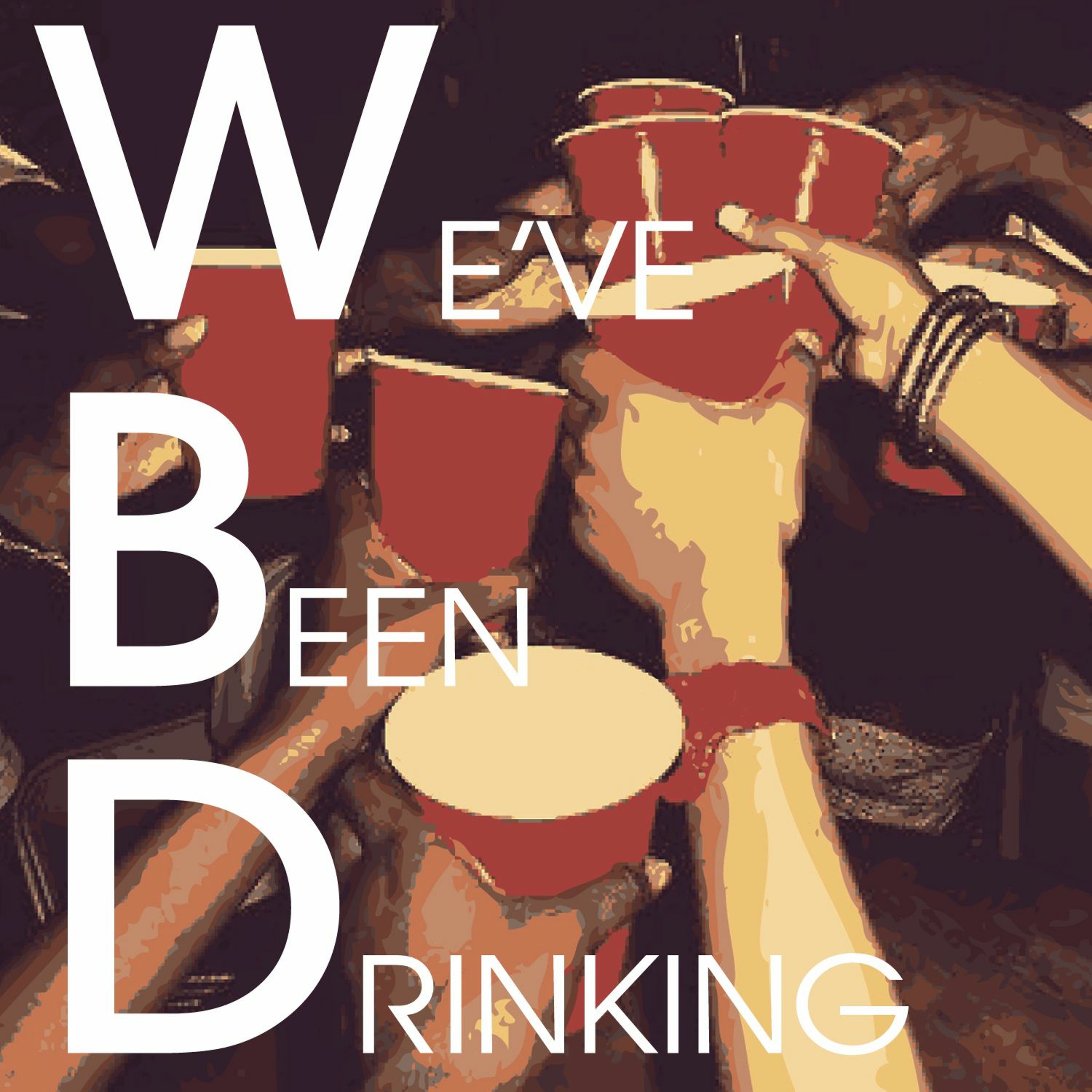 WBD - Lost Episode #1 - Tricia