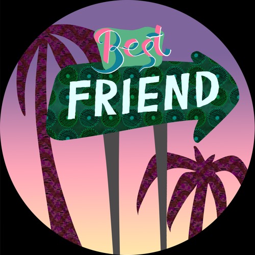 My Name Is Best Friend (Full Mixtape)