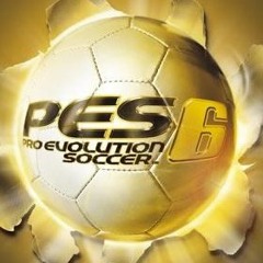Pro Evolution Soccer 6 - Main Menu (Existence) Music