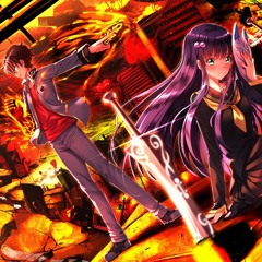 Nightcore - Eyes