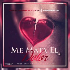 Dito Ft Andy crips(Prod. by Saok)