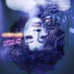 Adrenaline - Original Mix (Gustavo Rique feat LadyNova )