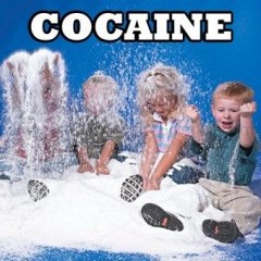 Cocaine Groove