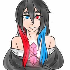 【UTAU ANNIVERSARY】 SEAHOLLY 【黒いカラスD4】