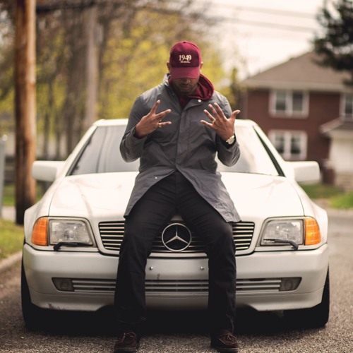 We Up (Produced by Eons D)