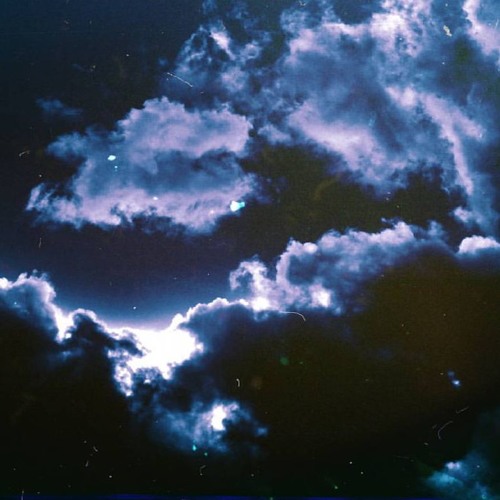 Madi Larson x SNDR ~ sleepless