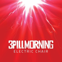 Electric Chair - Single