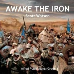 Awake The Iron