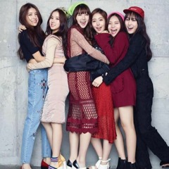 GFRIEND- Bring It All Back