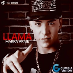 Marka Akme - Llama