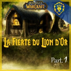 World Of Warcraft OST Tavern Part.1 (Remix - Edit HOVERWOLF)
