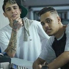 MC João E MC Hariel - Tá Facil Dizer Que Me Ama