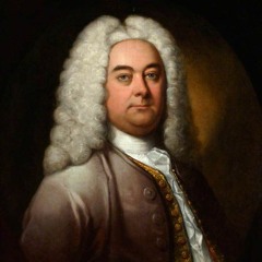 Passacaglia- Handel