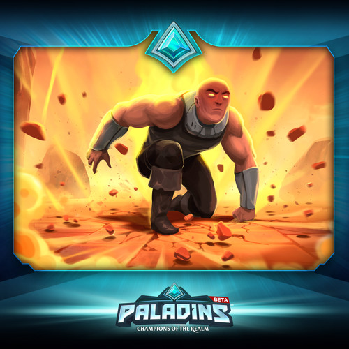 Paladins: Champions of the Realm