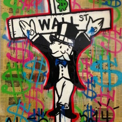 Bitch Better Have My Money- Rihanna  Remix  by (Big Daddy's Beats)