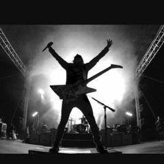 Pierce the Veil: Phantom Power and Ludicrous Speed