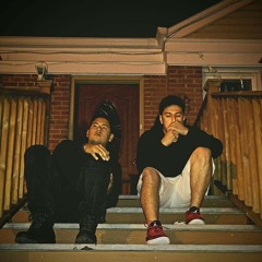 The Road Ft. Sanato (Prod. By P-Soul)