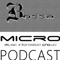 Microradio - Podcast Special