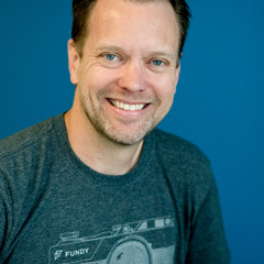 Andrew Funderburg and his mission to revive prints