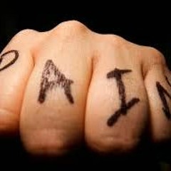 Zoneboy Relentless Of CountyMobb -Pain