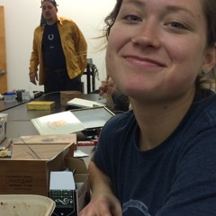 Caroline, Shaman, Chance