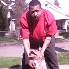 Out Here out here feat young moe