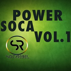 Power Soca Vol.1