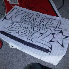 King D X Alpo $antana X Kilo Kris