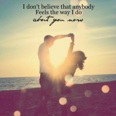 Wonderwall (Remastered) cover version by Cammie Black & Fabio Pieroni